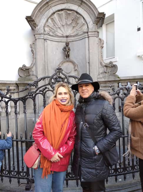 Brussels: Private Tour with a Local - What kind of Brussels tour is this?