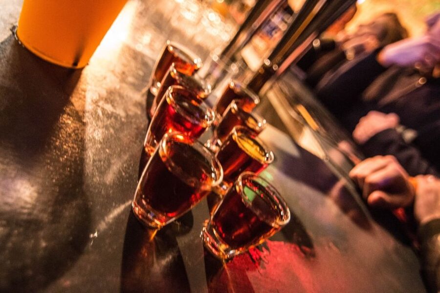 Brussels: Pub Crawl and Nightlife Party Experience - Practical tips for a smoother night