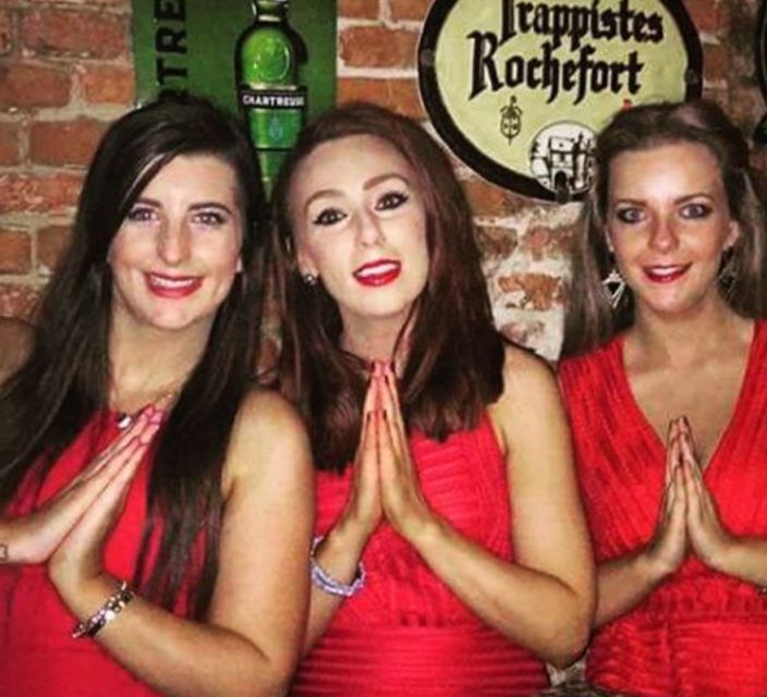 Brussels: Pub Crawl and Nightlife Party Experience - The final club around 1am