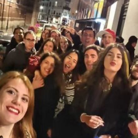 Brussels: Pub Crawl and Nightlife Party Experience - Who will enjoy this Brussels night out