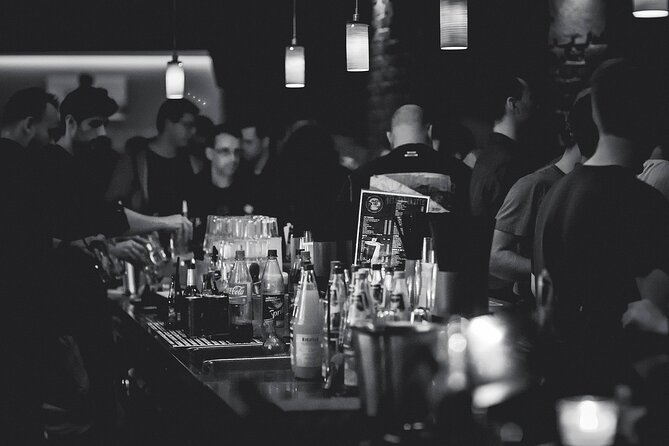 Brussels Pub Crawl Tour - Starting at OReillys Nua at 8 pm