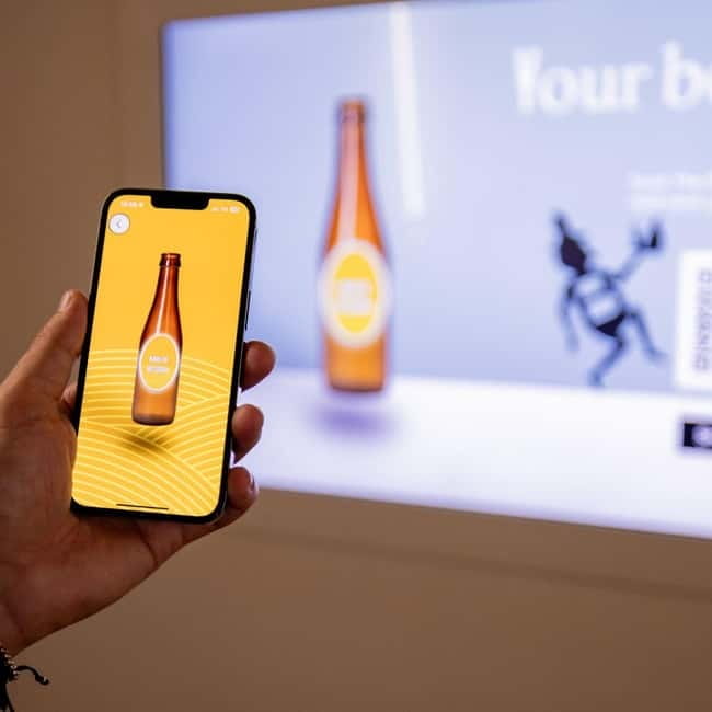 Brussels: The Belgian Beer World Experience & Beer Tasting - Is Belgian Beer World worth $22?