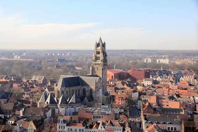 Brussels to Bruges: Private & Personalized Day Trip with a Local - How much the host shapes your day