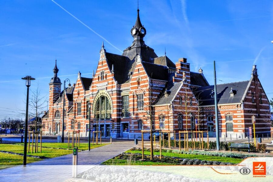Brussels: Train World Museum Entrance Ticket - Who will enjoy Train World most?