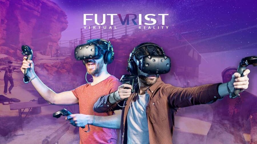 Brussels: Virtual Reality gaming, experiences & escape games - Key points before you book