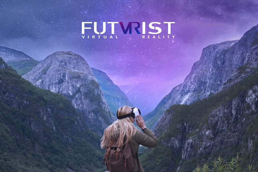 Brussels: Virtual Reality gaming, experiences & escape games - Headsets, controllers, and the first few minutes