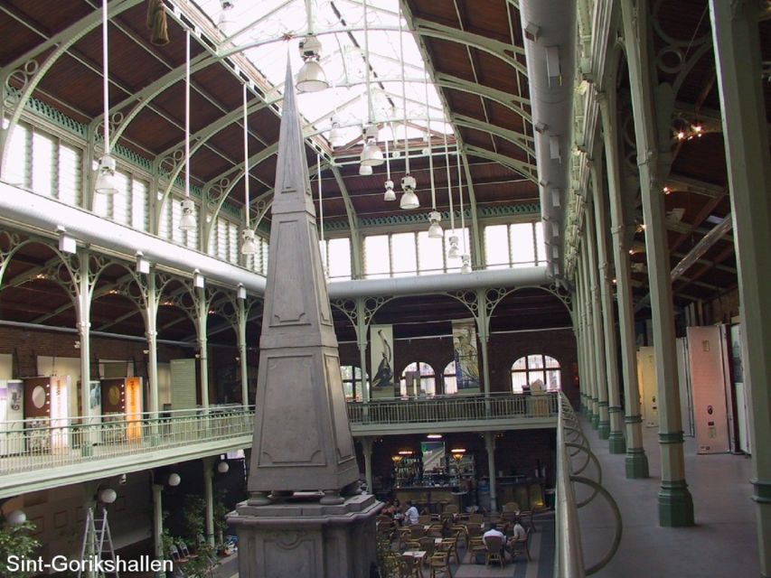 Brussels: Walking Tour from Central Station to Manneken Pis - What the $388 price means for your group
