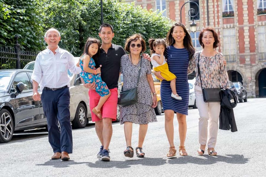 Bruxelles: Photoshoot Experience - Key points to know before booking
