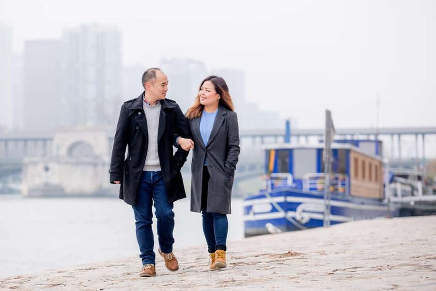 Bruxelles: Photoshoot Experience - Why the one-hour session may be worth it