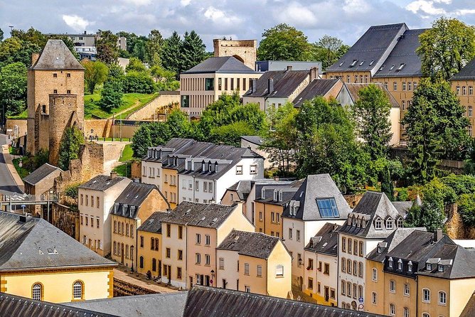 Bus day trip to Luxembourg and Dinant from Brussels - Key points to know before booking