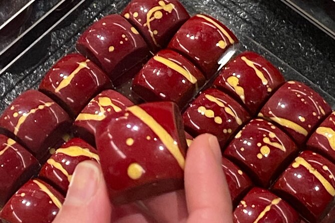 Charlie's Private Chocolate Tour (Ghent) - Who will enjoy Charlie’s Ghent chocolate tour