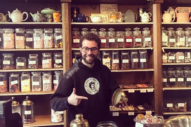 Charlie's Private Chocolate Tour (Ghent) - FAQ