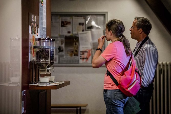 Choco-Story: The Chocolate Museum in Bruges - Who will enjoy Choco-Story Bruges most?
