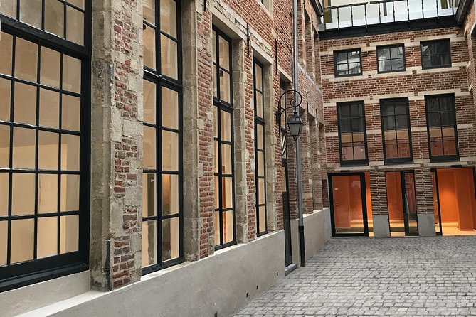 Choco-Story: The Chocolate Museum in Brussels - A small museum with a big subject