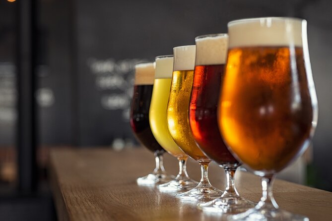 Chocolate and Beer Food Tour of Brussels - Who will enjoy this Brussels food tour most?