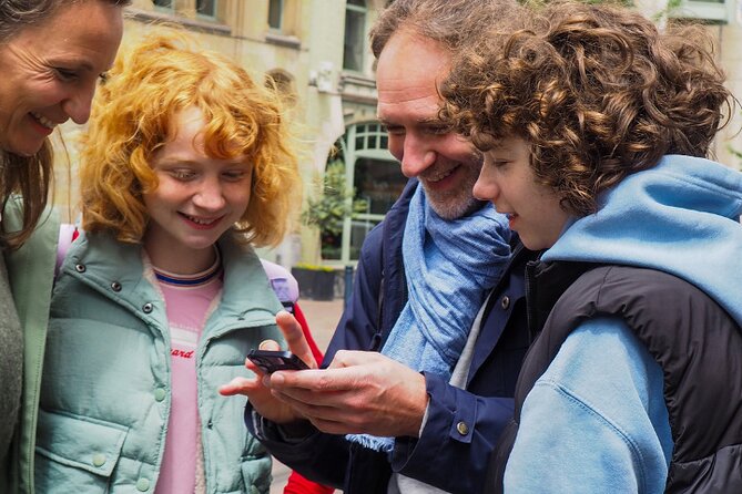 Discover Dinant while playing! Escape game - The alchemist - How to plan your two hours in Dinant