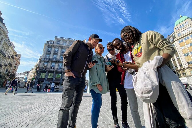 Discover Ghent while playing! Escape game - The Walter case - Timing, access, and practical planning