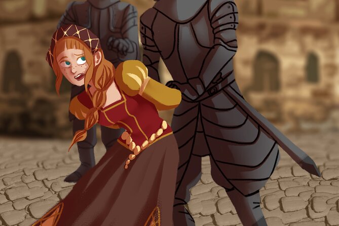 Discover Mons while playing! Escape game - The alchemist - Who will enjoy The Alchemist most