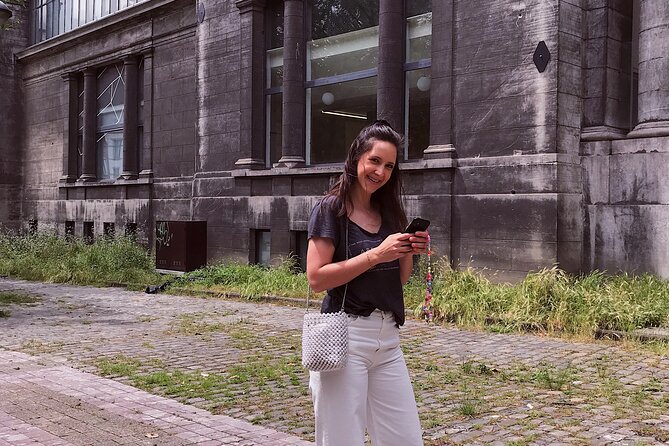 Discover Ostend while playing! Escape game - The Walter case - Ostend Buildings, Monuments, And The Beach