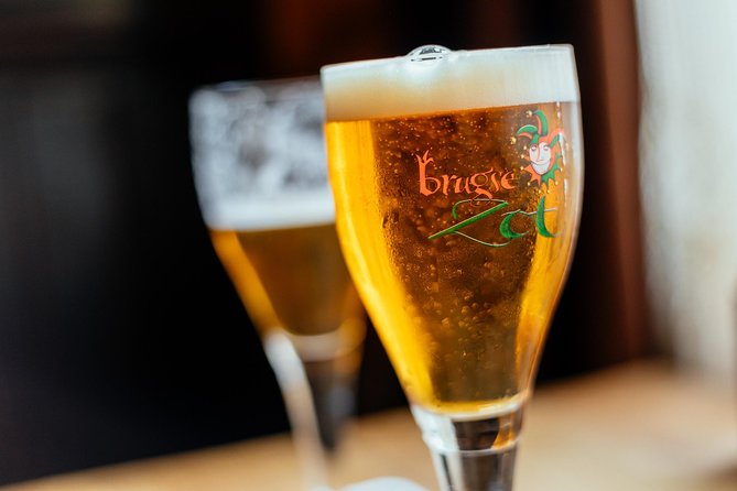 Drinks & Bites in Bruges Private Tour - What the private format is really worth
