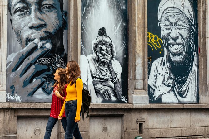 Drinks & Bites in Brussels Private Tour - Who Will Enjoy This Two-Hour Experience?