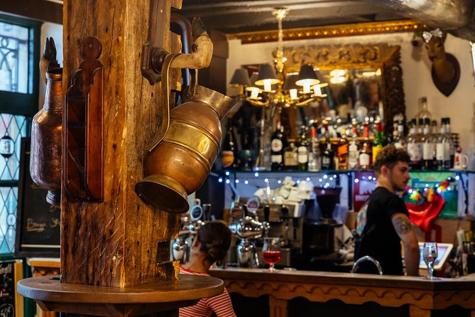 Drinks & Bites in Brussels Private Tour - Timing, Cancellations, and Practical Planning