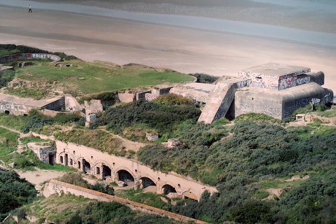 Dunkirk Operation Dynamo Battlefield tour from Ypres,Arras, Bruges or Lille - Starting from Bruges, Lille, Ypres, or Arras