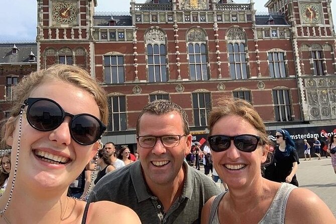e-Scavenger hunt Ghent: Explore the city at your own pace - Why a scavenger hunt works well in Ghent
