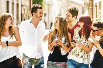 e-Scavenger hunt Hasselt: Explore the city at your own pace