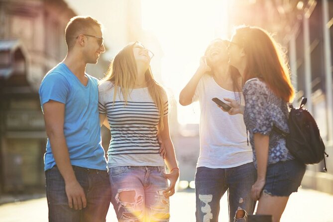 e-Scavenger hunt Hasselt: Explore the city at your own pace - Museums that add texture to the walk