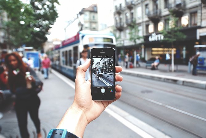 e-Scavenger hunt Liège: Explore the city at your own pace - The Coteaux and Montagne de Bueren