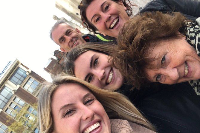 e-Scavenger hunt Mechelen: Explore the city at your own pace - Starting at Keizerstraat 20