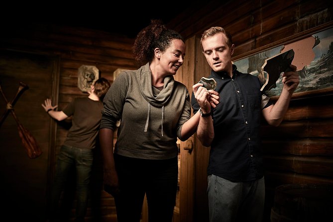 Escape Hunt Brussels, Escape Game - Getting to Rue de Livourne 13 in Saint-Gilles
