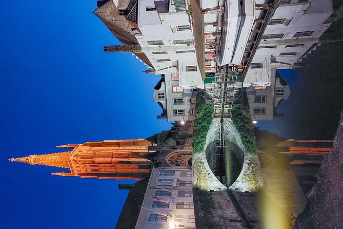 Evening Delights: Bruges Tour with Beer & Chocolate - Is $46.54 a fair price?