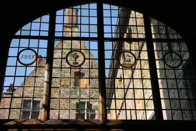 Exclusive Bruges Churches Tour: Admire Michelangelo’s Masterpiece - What Xavier Adds to the Experience