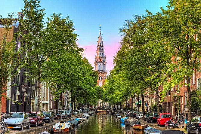 Excursion to Amsterdam by bus from Brussels - Timing, comfort, and practical details