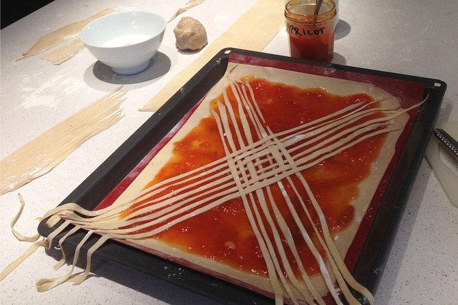 Experience Authentic Belgian Cuisine: Cooking Lesson and Meal with a Ghent Local - Suzy and Bob make the meal personal