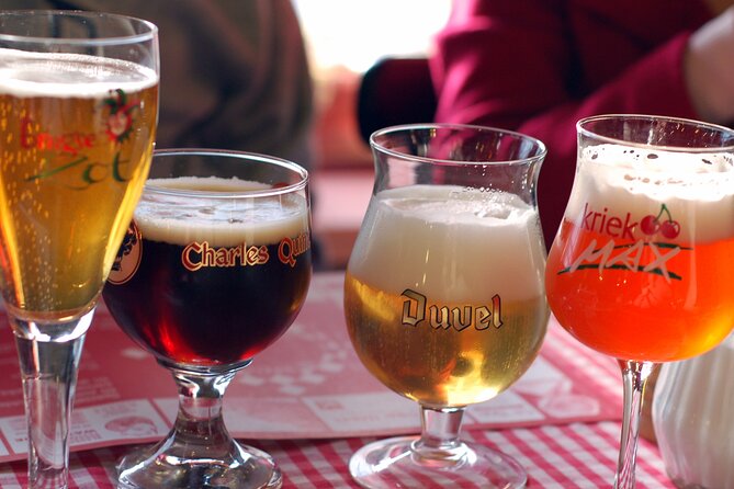 Experience the best of Bruges on a Private Tour with Boat Ride - Bruges in three hours, if the timing holds