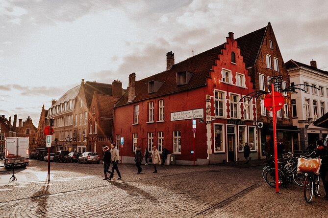 Explore Bruges in 60 minutes with a Local - Why this short Bruges walk works