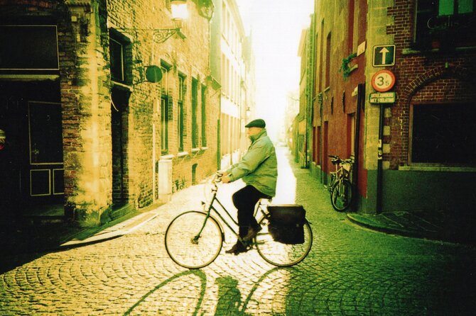 Explore the Instaworthy Spots of Bruges with a Local - Is $126.18 good value for 90 minutes?