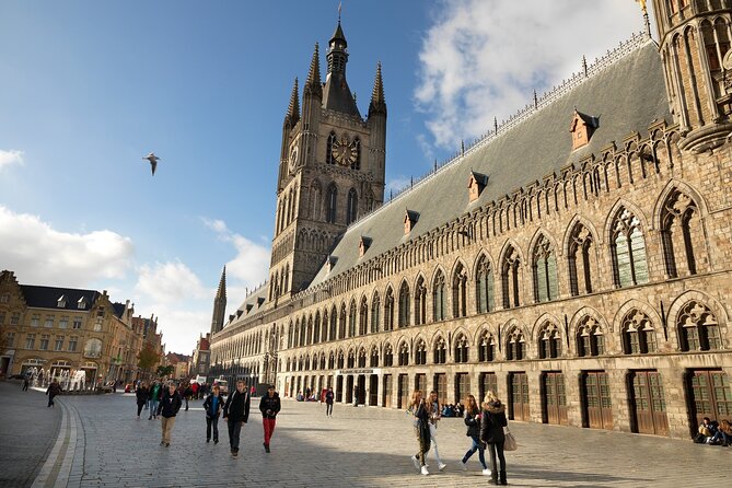 Flanders Fields Remembrance Tour from Brussels - Why this is a pilgrimage, not a casual day trip