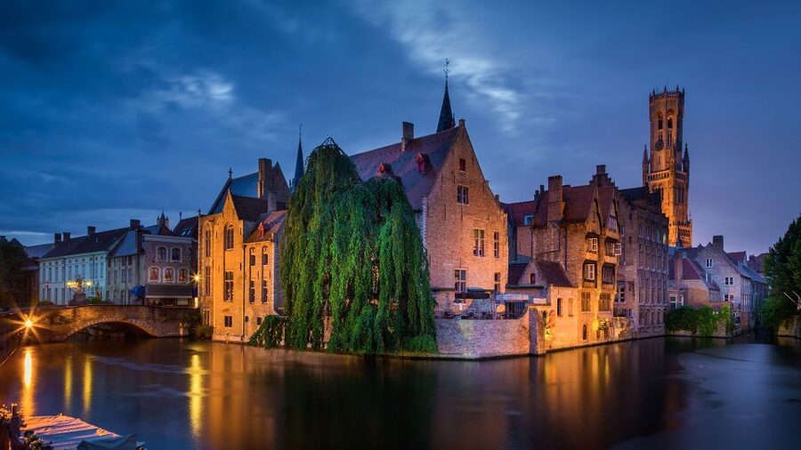 From Amsterdam: Bruges Day Trip in English with Boat Option - Timing, cancellation, and small practical details
