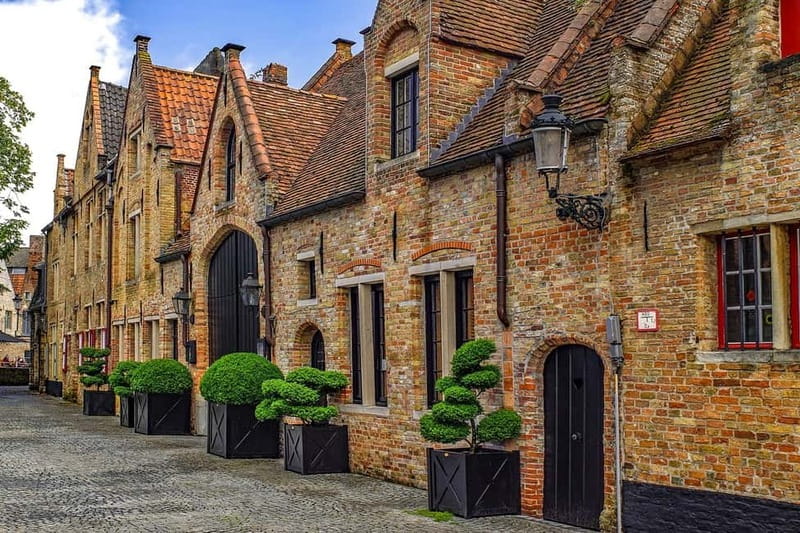 From Amsterdam: Private Sightseeing Tour to Bruges - Who will get the most from this day trip