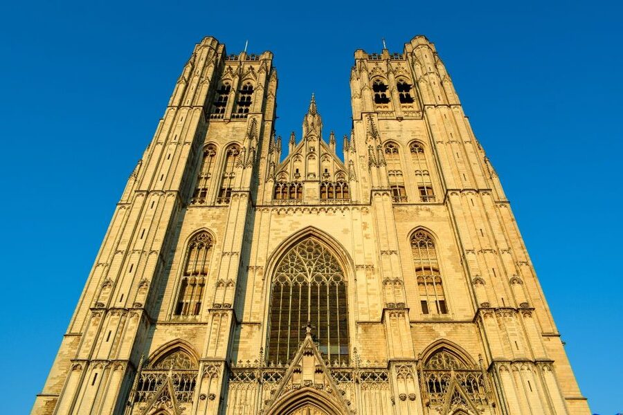 From Amsterdam: Private Sightseeing Tour to Brussels - Key points to know before booking