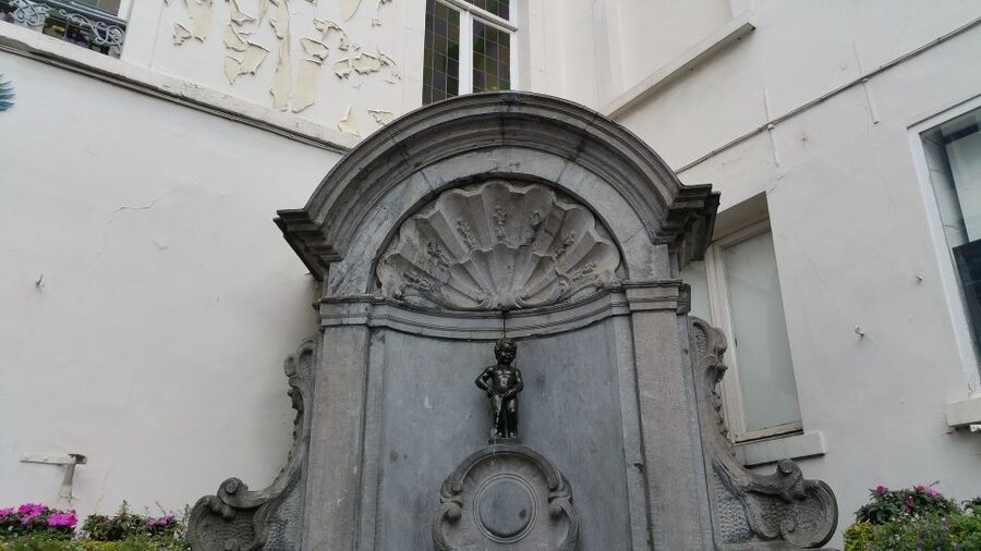 From Amsterdam: Private Sightseeing Tour to Brussels - A full Brussels day from an Amsterdam hotel