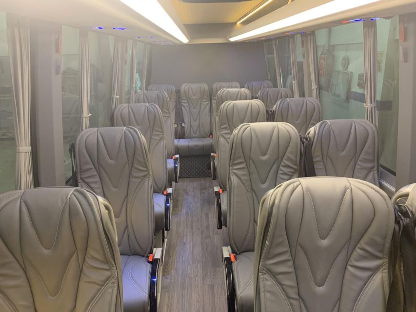 From Amsterdam: Private Sightseeing Trip to Brussels - Why a private Amsterdam to Brussels day works