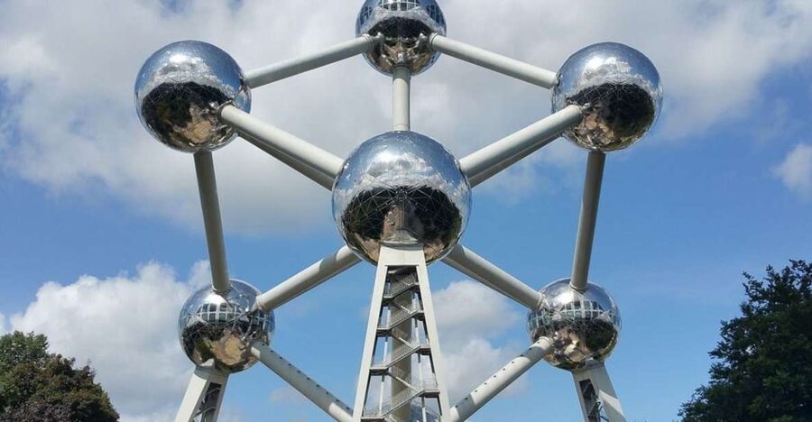 From Amsterdam: Private Sightseeing Trip to Brussels - Who should book this Brussels outing?