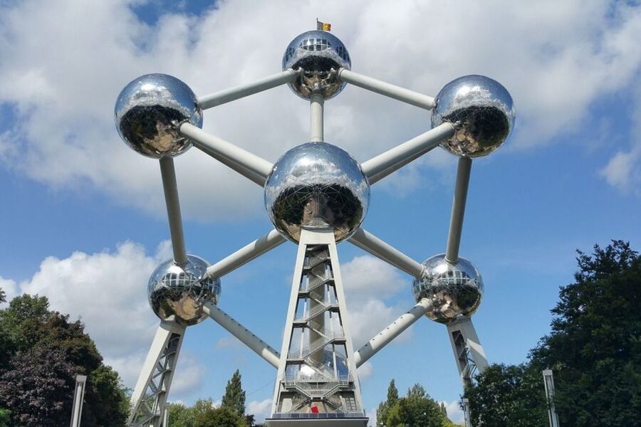From Amsterdam: Private Sightseeing Trip to Brussels - What five independent hours really means