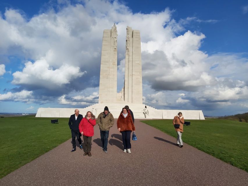 From Bruges: Flanders Fields Remembrance Full-Day Trip - Is $91 good value for a full day?