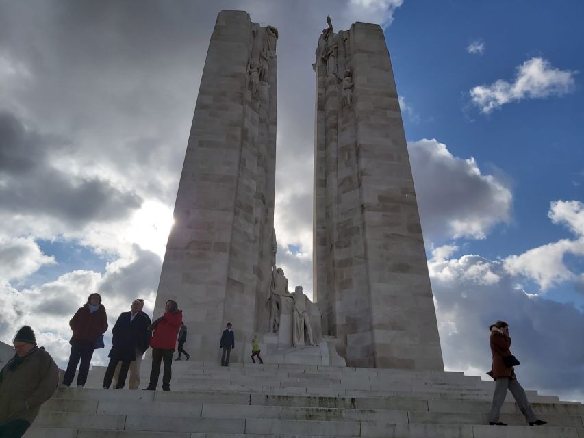 From Bruges: Flanders Fields Remembrance Full-Day Trip - Why this Flanders Fields day matters